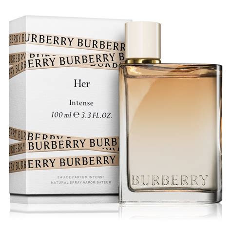 burberry vs lacoste perfume|burberry her intense reviews.